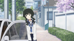 Black★Rock Shooter (OVA)